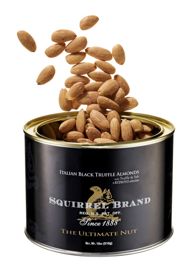 SquirrelBrandAlmond