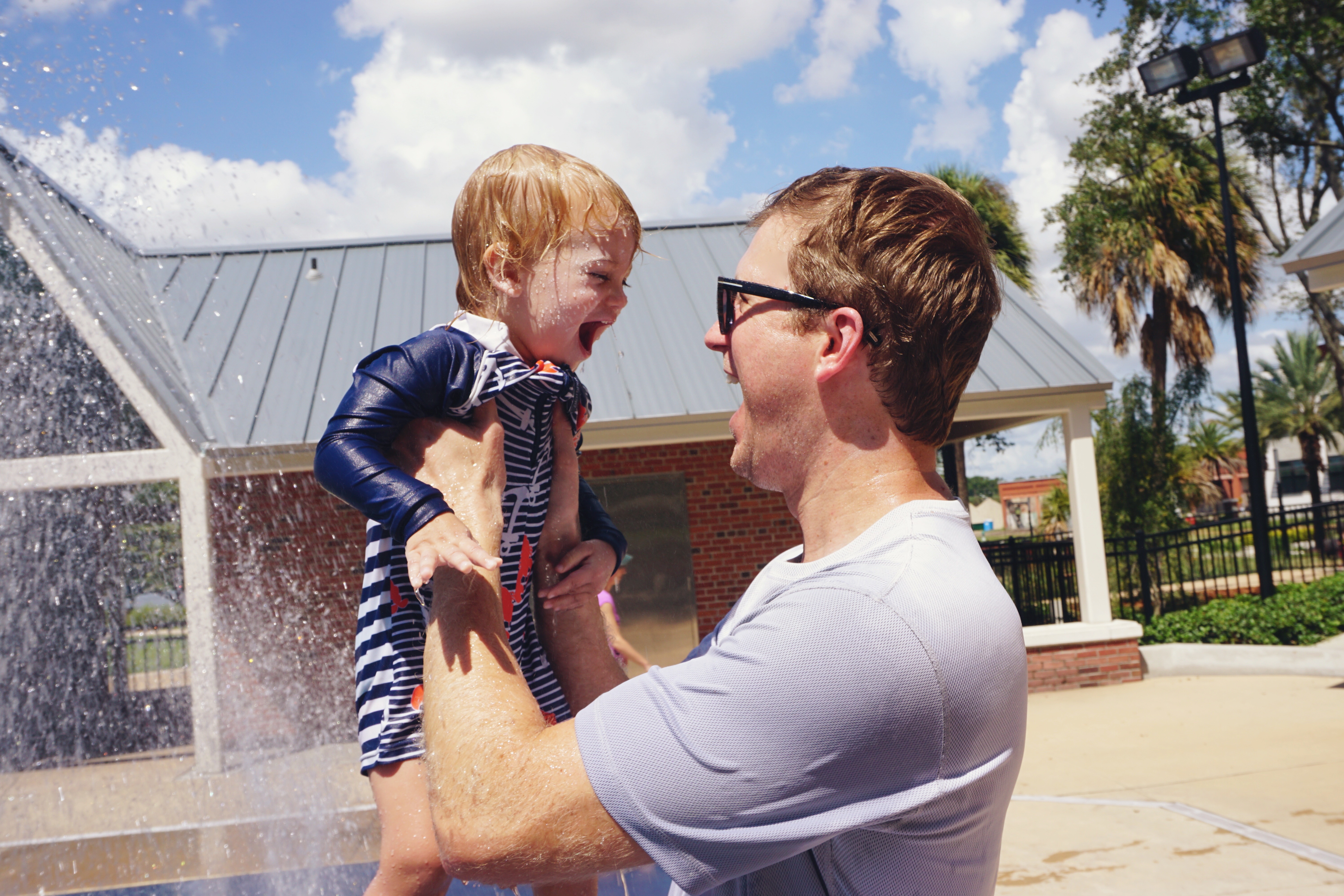 Splashback Fun September Splash Pad Fun! – The Dietrich Diaries